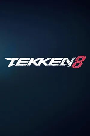 TEKKEN 8 - Ultimate Edition Upgrade Pack