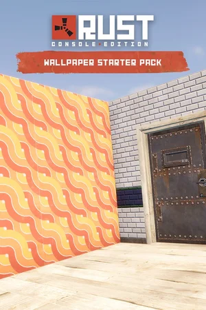 Wallpaper Starter Pack