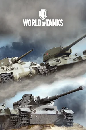 World of Tanks - Ready For War Pack
