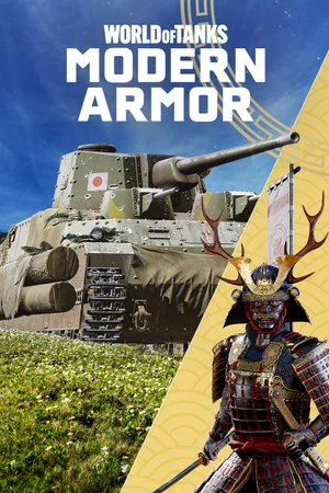 World of Tanks Modern Armor – Tactical Expert