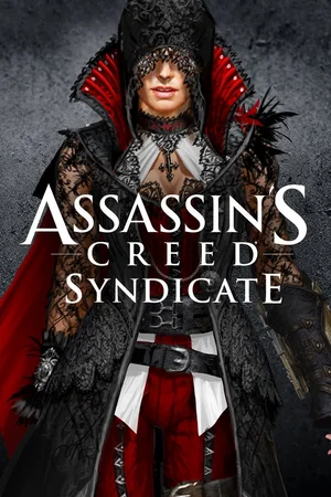 Assassin's Creed Syndicate - Victorian Legends Pack