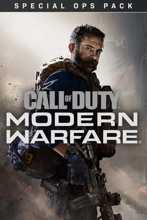 Modern Warfare® - Special Ops Pack 1