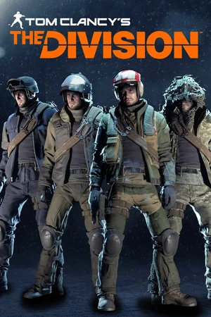 Tom Clancy's The Division™ - Military Specialists Outfits Pack