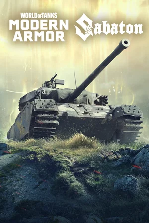 World of Tanks Modern Armor – Primo Victoria
