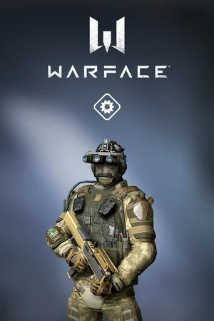 Warface - Engineer Early Access Pack