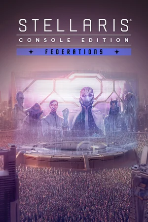 Stellaris: Console Edition - Federations (X|S)