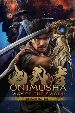 Onimusha: WotS - Deluxe Edition