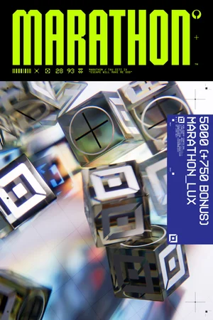 5000 (+750 Bonus) Marathon LUX