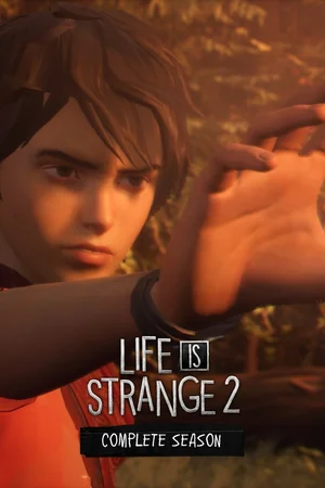 Life is Strange 2 - Complete Season