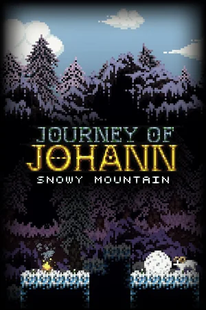 Journey of Johann: Snowy Mountain (Xbox One)