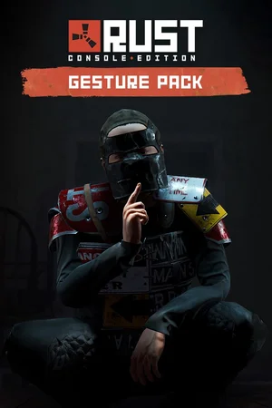 Gesture Pack