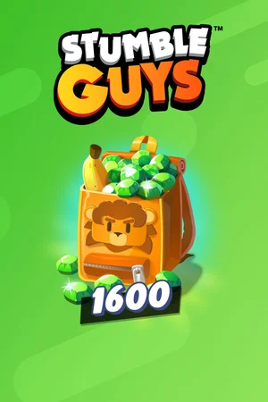 1600 Gems