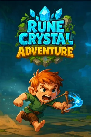 Rune Crystal: Adventure (XBOX ONE)