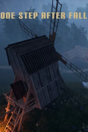 One Step After Fall (Xbox Series X|S)