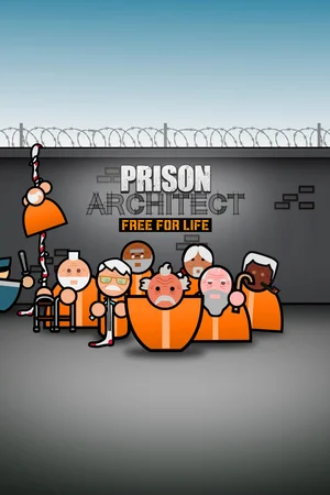 Prison Architect: Free for life