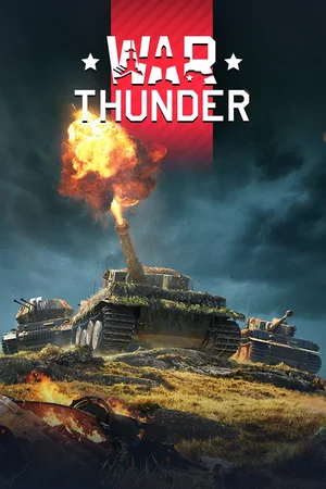 War Thunder - Two Fronts Pack