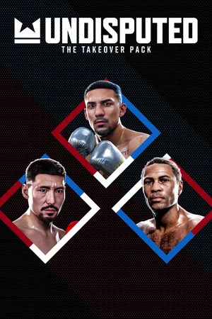 Undisputed - The Takeover Pack