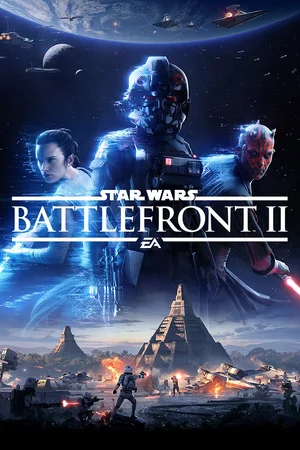STAR WARS™ Battlefront™ II Standard Edition