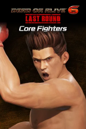 DOA6LR Character Unlock Key: Jann Lee