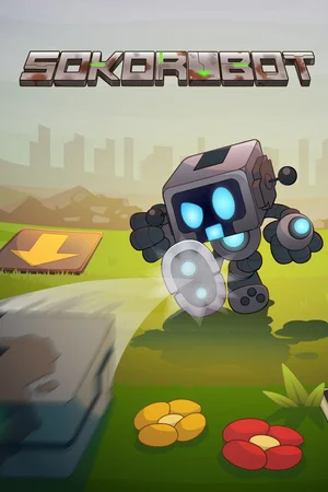 Sokorobot (Windows)