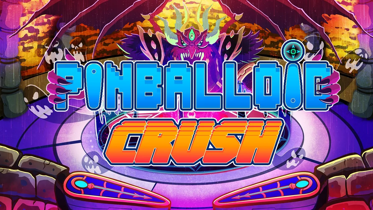 Pinballoid Crush