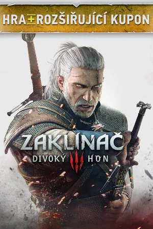 The Witcher 3: Wild Hunt Game + Expansion Pass