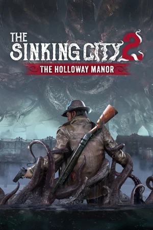 The Sinking City 2 – The Holloway Manor