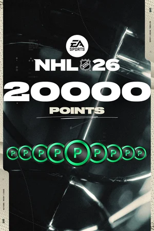 NHL® 26 - NHL POINTS 20000