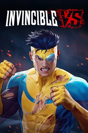 Invincible VS Press