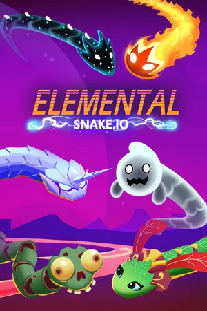 Elemental Skin Pack