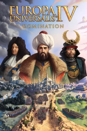 Europa Universalis IV: Domination