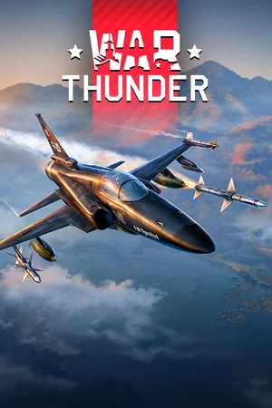 War Thunder - F-20A Tigershark Pack