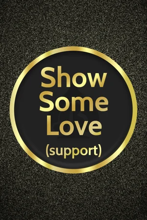 Show Some Love - Black Spades Rule Pack
