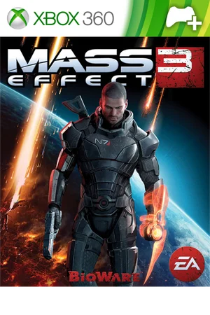 Mass Effect™ 3: Omega