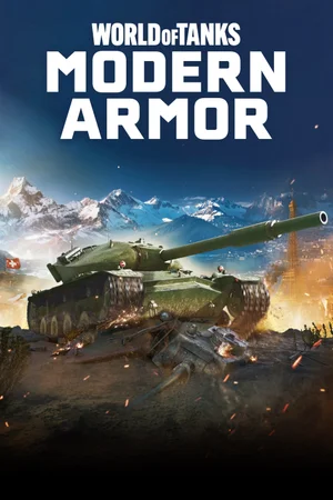 World of Tanks Modern Armor