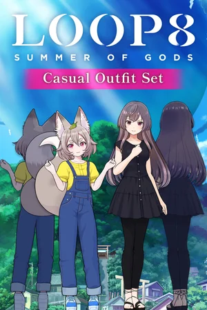 Casual Outfit Set