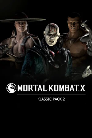 Klassic Pack 2