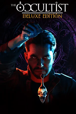 The Occultist - Deluxe Edition