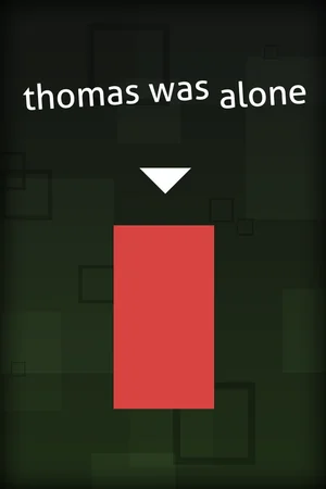 Thomas Was Alone