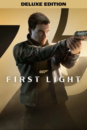 007 First Light - Deluxe Edition