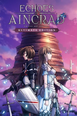 Echoes of Aincrad Ultimate Edition Pre-Order