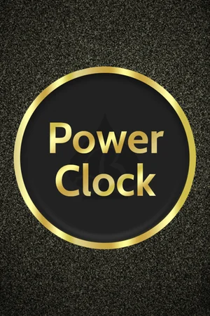 Power Clock - Black Spades Rule Pack