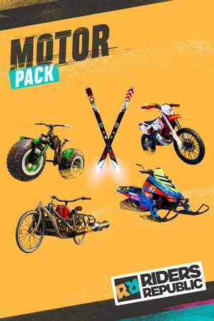 Riders Republic™ Motor Pack