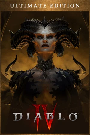 Diablo® IV - Ultimate Edition Content