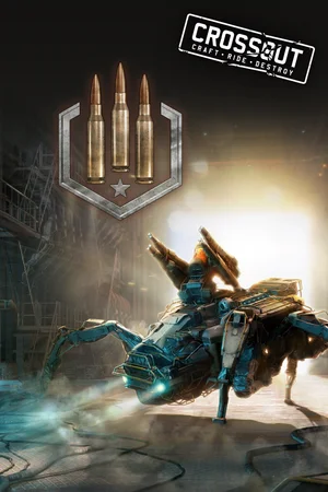 Crossout – Season 11 Battle Pass