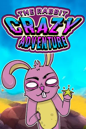 The Rabbit Crazy Adventure (for Windows 10)