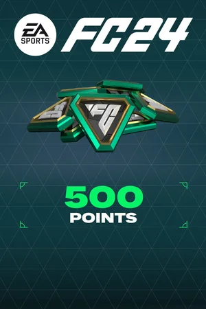 EA SPORTS FC™ 24 - FC Points 500