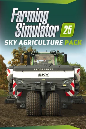 FS25: SKY Agriculture Pack (PC)