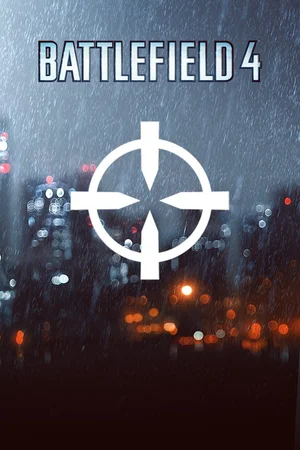 Battlefield 4™ Recon Shortcut Kit