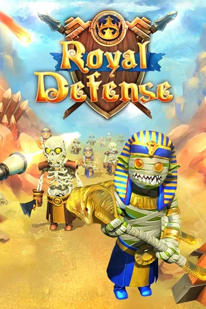 Royal Defense